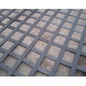 鋼塑土工格柵在重慶地基加固中的應(yīng)用 以80-80KN規(guī)格為例